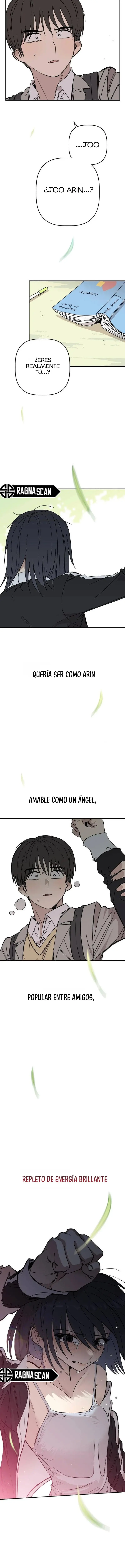 Un dolor persistente - Capítulo 1 - Página 25 - LectorTMOo