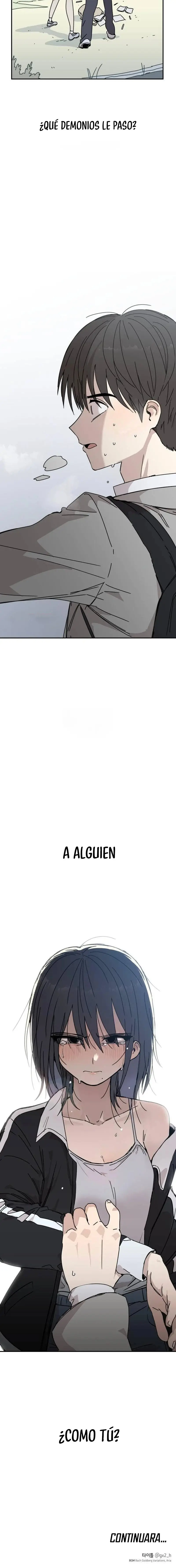 Un dolor persistente - Capítulo 1 - Página 27 - LectorTMOo