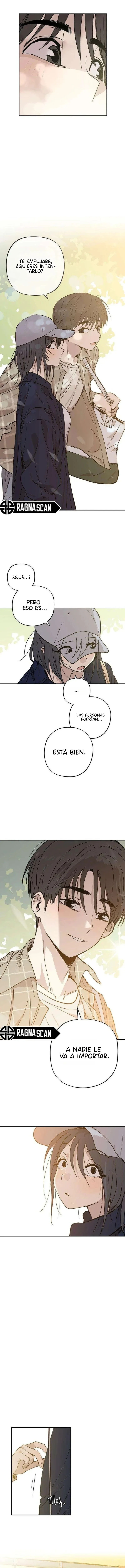 Un dolor persistente capítulo 10 página 10