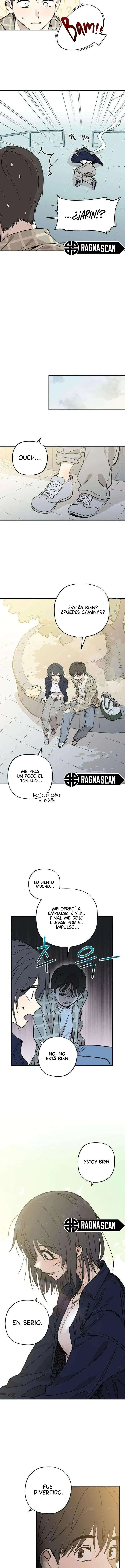 Un dolor persistente capítulo 10 página 13