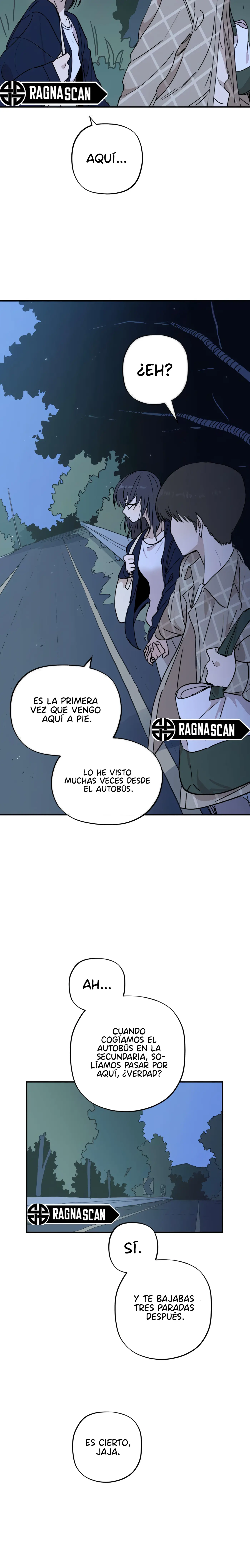 Un dolor persistente capítulo 12 página 4