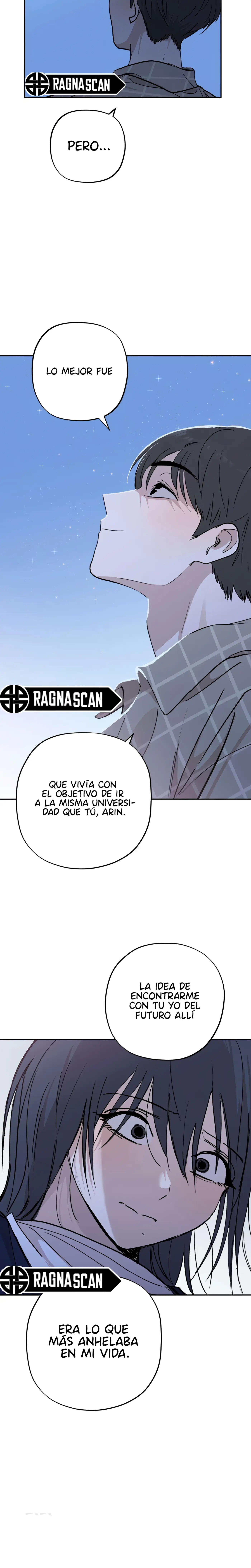 Un dolor persistente capítulo 12 página 13
