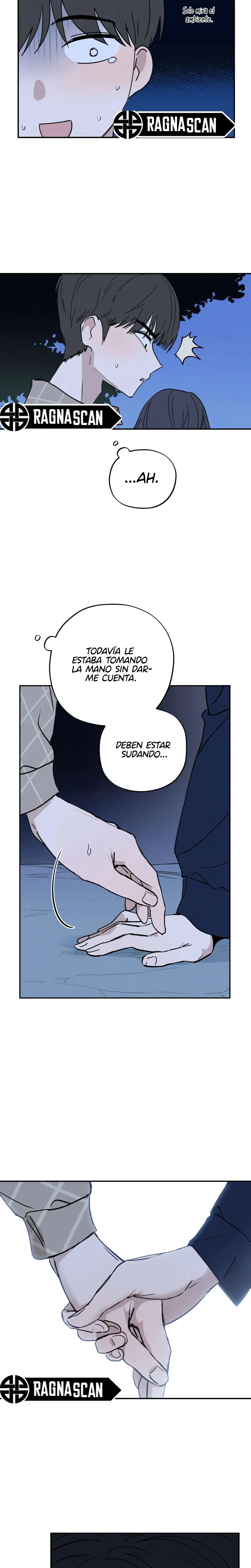 Un dolor persistente capítulo 12 página 21