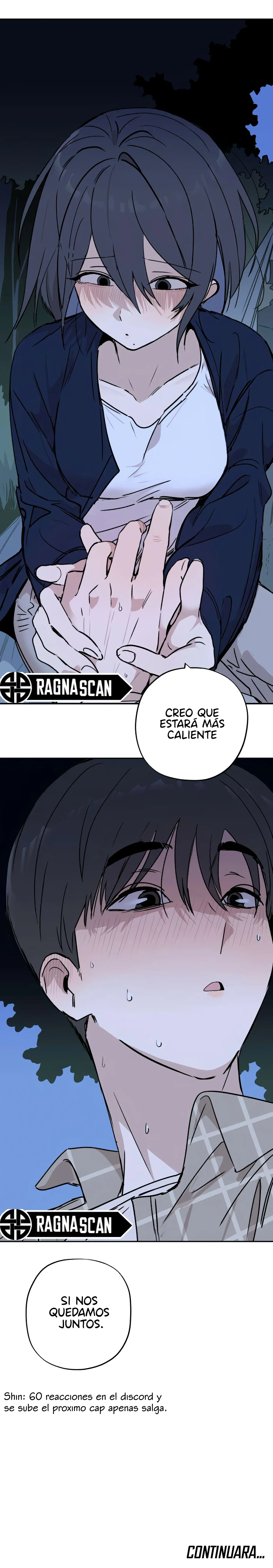 Un dolor persistente capítulo 12 página 26