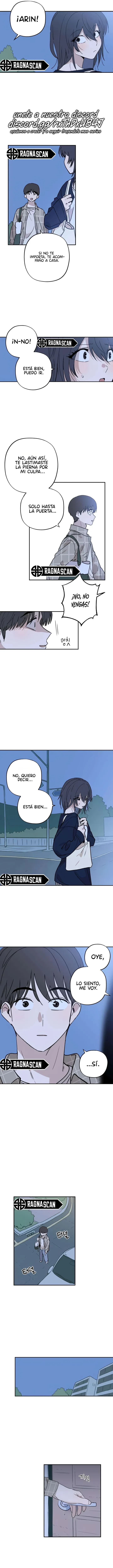 Un dolor persistente capítulo 13 página 9