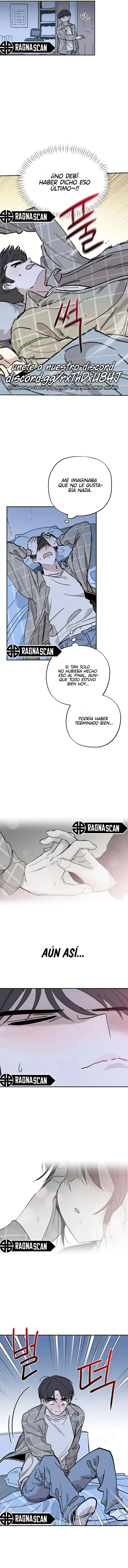 Un dolor persistente capítulo 13 página 10
