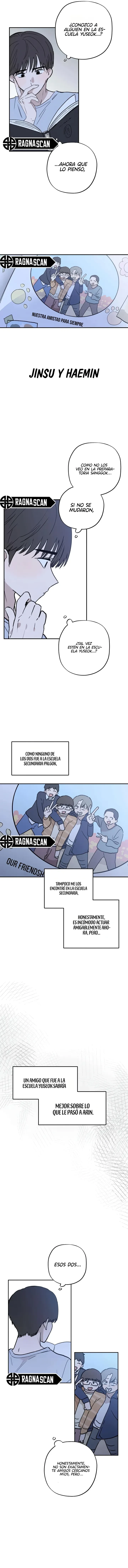 Un dolor persistente capítulo 13 página 14