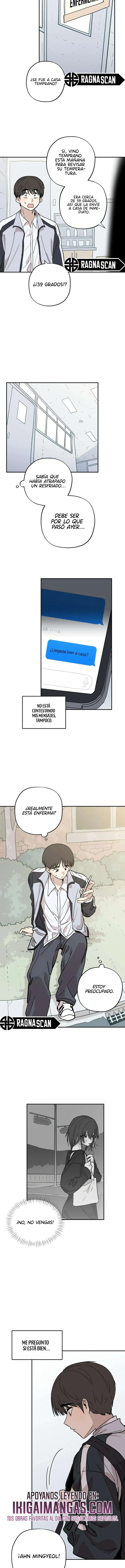 Un dolor persistente capítulo 14 página 7