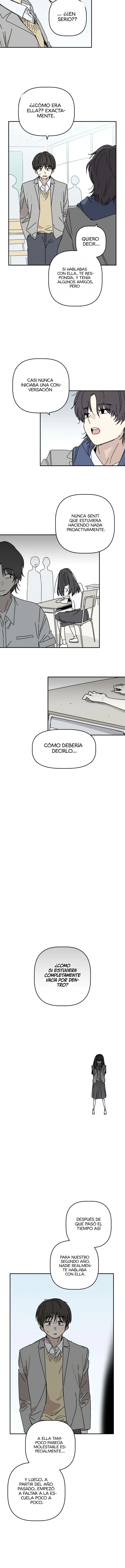 Un dolor persistente - Capítulo 2 - Página 13 - LectorTMOo