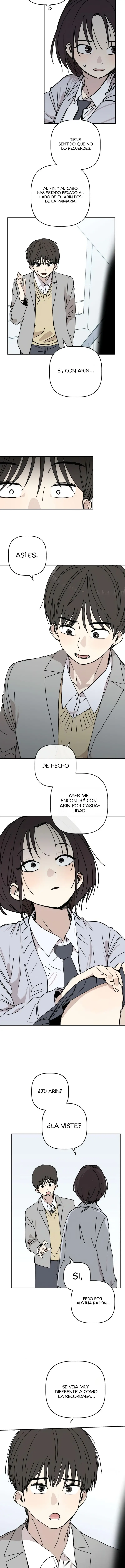 Un dolor persistente - Capítulo 2 - Página 20 - LectorTMOo