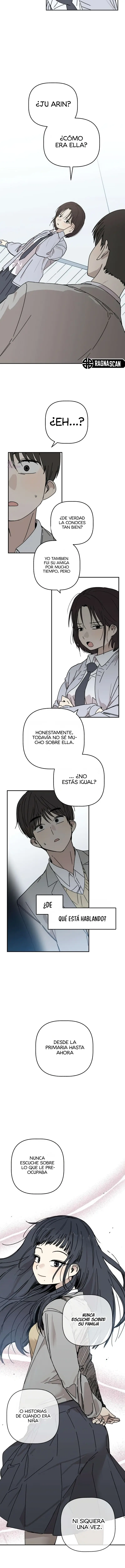 Un dolor persistente - Capítulo 2 - Página 22 - LectorTMOo