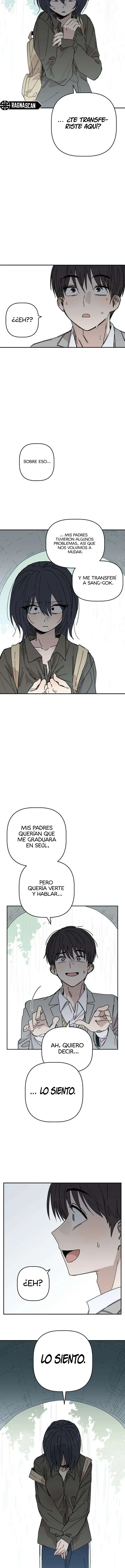 Un dolor persistente - Capítulo 3 - Página 13 - LectorTMOo