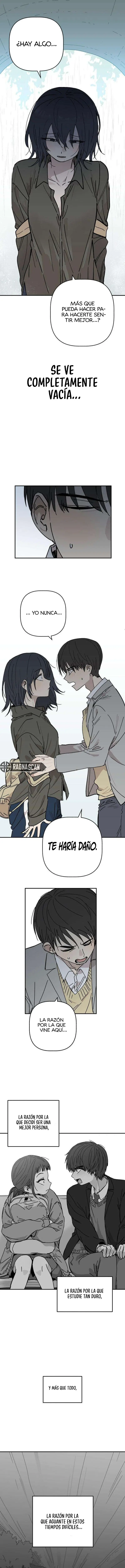 Un dolor persistente - Capítulo 3 - Página 17 - LectorTMOo