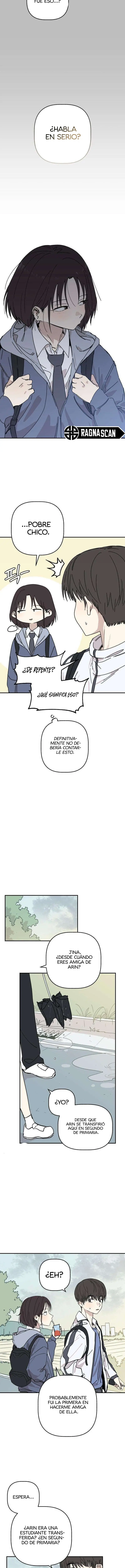 Un dolor persistente - Capítulo 4 - Página 16 - LectorTMOo