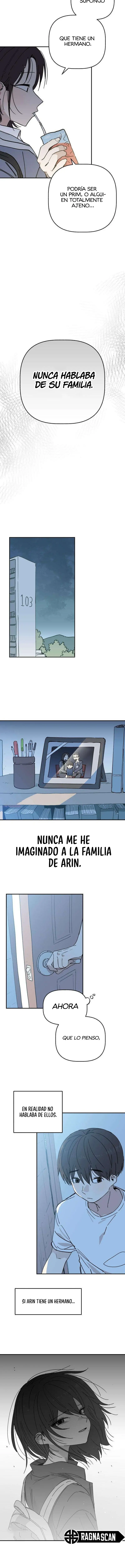 Un dolor persistente - Capítulo 4 - Página 20 - LectorTMOo