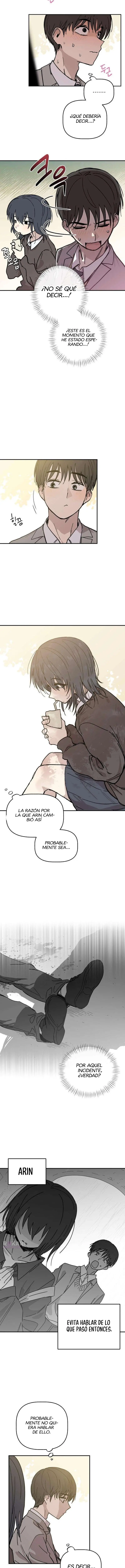Un dolor persistente capítulo 5 página 15