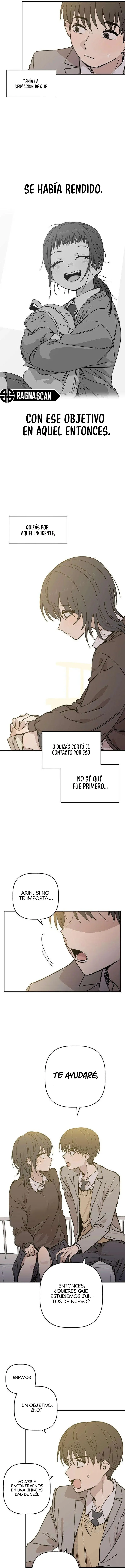 Un dolor persistente capítulo 5 página 17