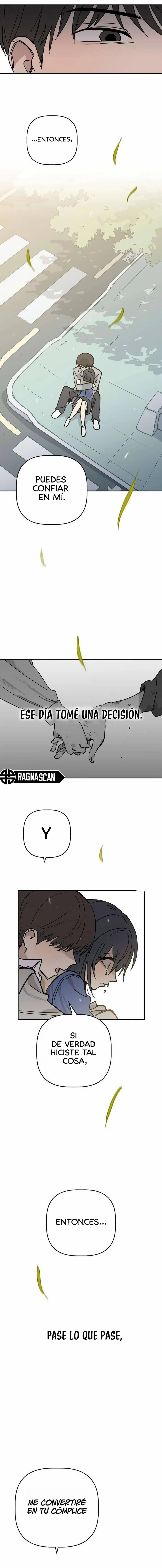 Un dolor persistente - Capítulo 6 - Página 22 - LectorTMOo