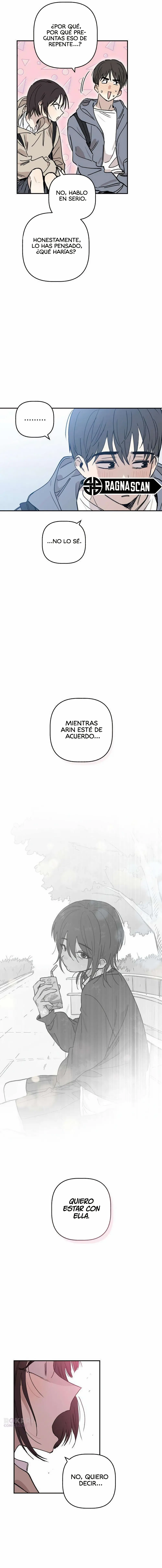 Un dolor persistente - Capítulo 8 - Página 8 - LectorTMOo