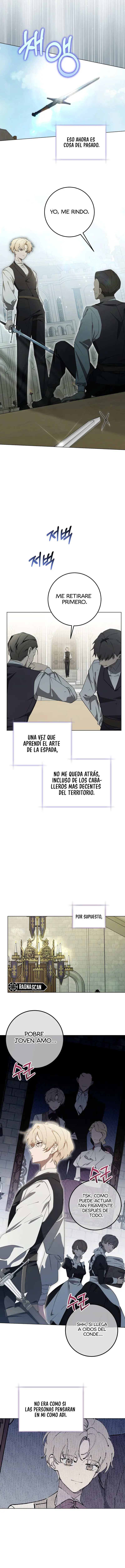 Un ejemplo perfecto de una maldición que salió mal. - Capítulo 1 - Página 14 - LectorTMOo