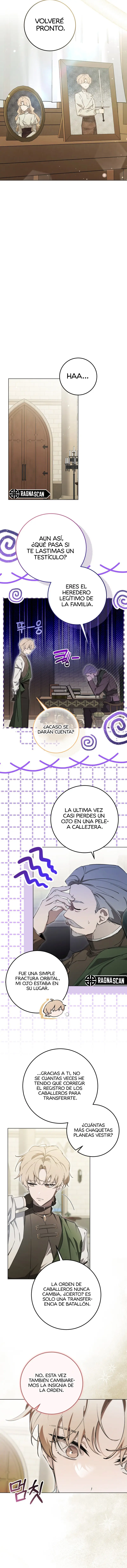 Un ejemplo perfecto de una maldición que salió mal. - Capítulo 1 - Página 19 - LectorTMOo