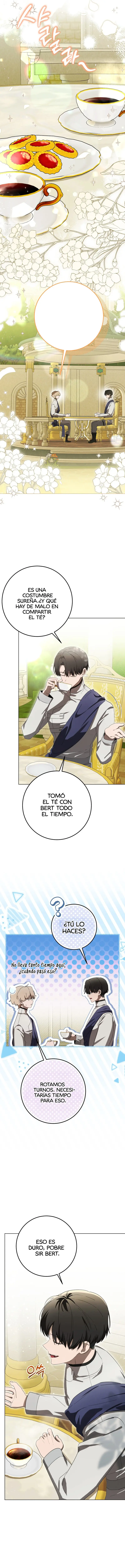 Un ejemplo perfecto de una maldición que salió mal. - Capítulo 10 - Página 10 - LectorTMOo