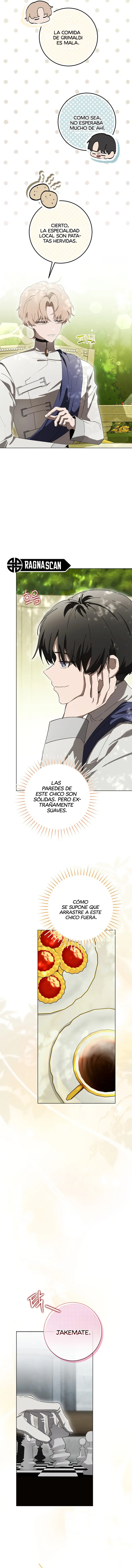 Un ejemplo perfecto de una maldición que salió mal. - Capítulo 10 - Página 14 - LectorTMOo