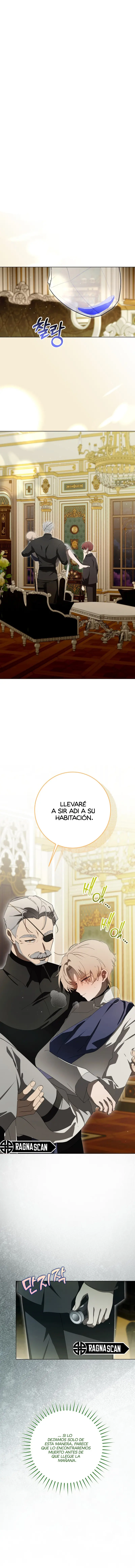 Un ejemplo perfecto de una maldición que salió mal. - Capítulo 14 - Página 4 - LectorTMOo