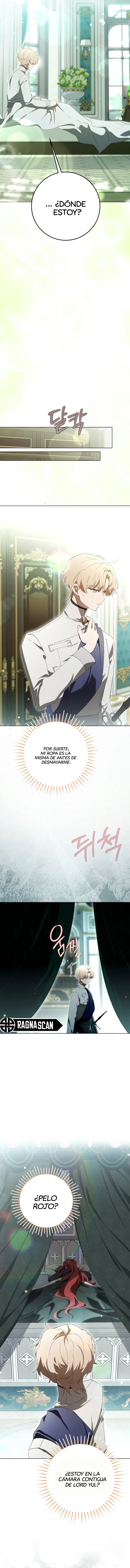 Un ejemplo perfecto de una maldición que salió mal. - Capítulo 14 - Página 17 - LectorTMOo