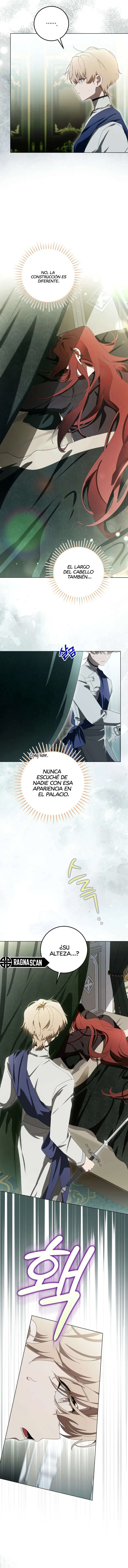 Un ejemplo perfecto de una maldición que salió mal. - Capítulo 14 - Página 18 - LectorTMOo
