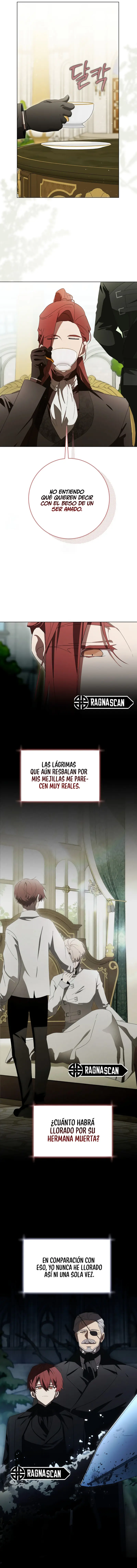 Un ejemplo perfecto de una maldición que salió mal. - Capítulo 16 - Página 16 - LectorTMOo