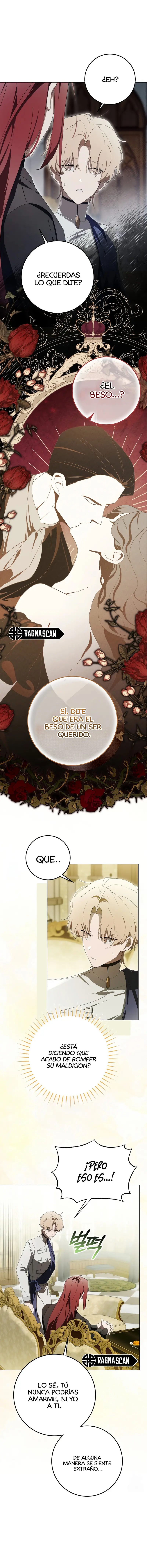 Un ejemplo perfecto de una maldición que salió mal. - Capítulo 17 - Página 10 - LectorTMOo