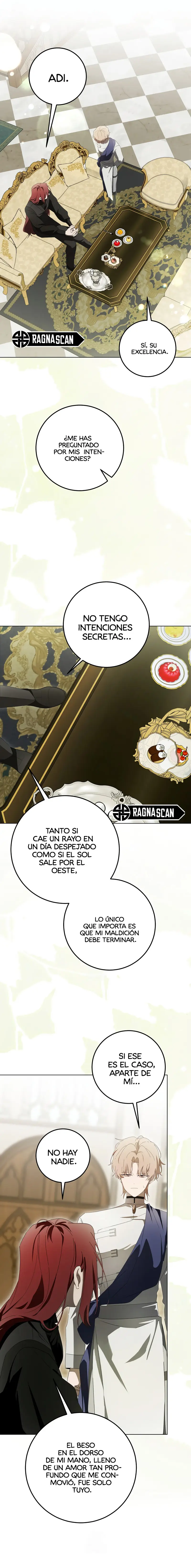 Un ejemplo perfecto de una maldición que salió mal. - Capítulo 17 - Página 17 - LectorTMOo