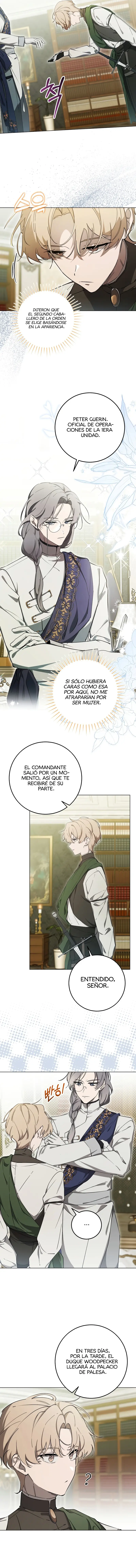 Un ejemplo perfecto de una maldición que salió mal. - Capítulo 2 - Página 7 - LectorTMOo