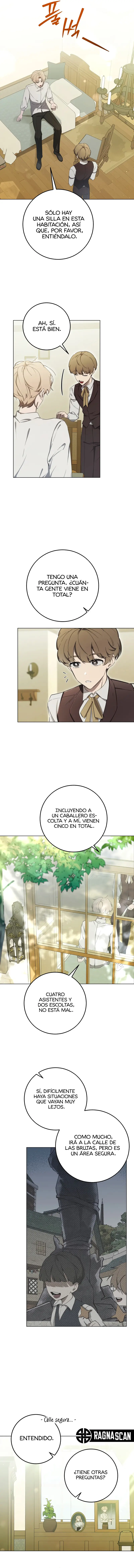 Un ejemplo perfecto de una maldición que salió mal. - Capítulo 2 - Página 14 - LectorTMOo