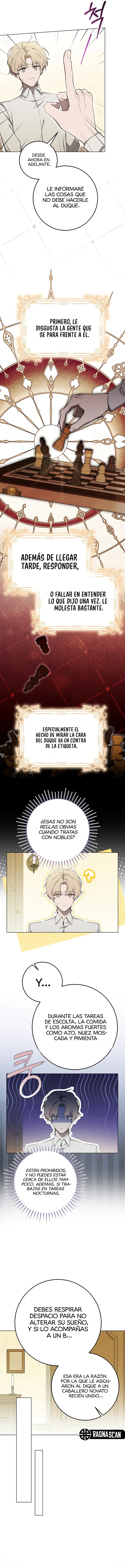 Un ejemplo perfecto de una maldición que salió mal. - Capítulo 2 - Página 16 - LectorTMOo
