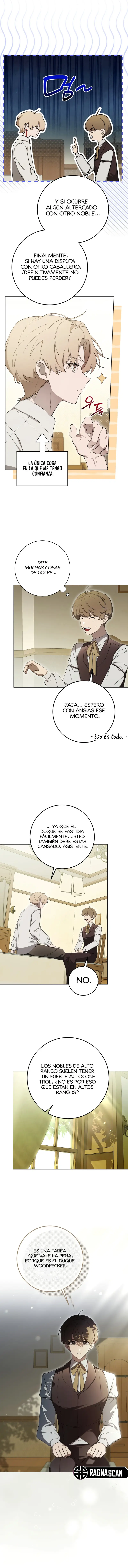 Un ejemplo perfecto de una maldición que salió mal. - Capítulo 2 - Página 17 - LectorTMOo