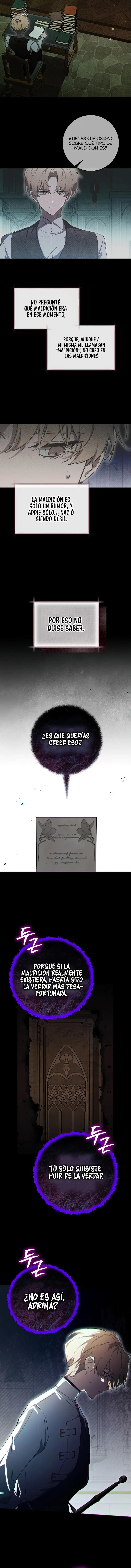 Un ejemplo perfecto de una maldición que salió mal. - Capítulo 2 - Página 20 - LectorTMOo