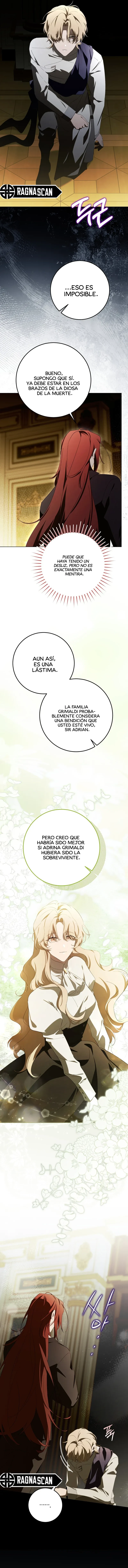 Un ejemplo perfecto de una maldición que salió mal. - Capítulo 24 - Página 6 - LectorTMOo
