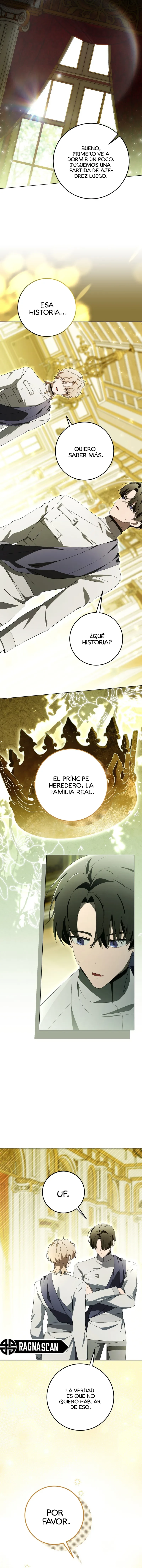 Un ejemplo perfecto de una maldición que salió mal. - Capítulo 24 - Página 15 - LectorTMOo