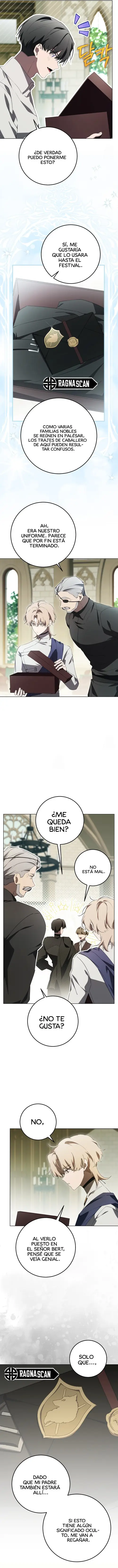 Un ejemplo perfecto de una maldición que salió mal. - Capítulo 27 - Página 15 - LectorTMOo