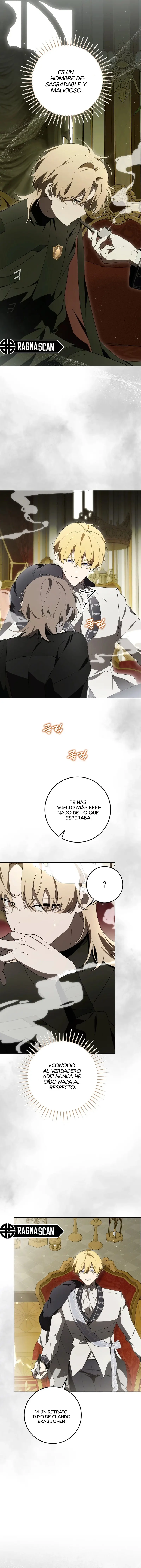 Un ejemplo perfecto de una maldición que salió mal. - Capítulo 29 - Página 15 - LectorTMOo
