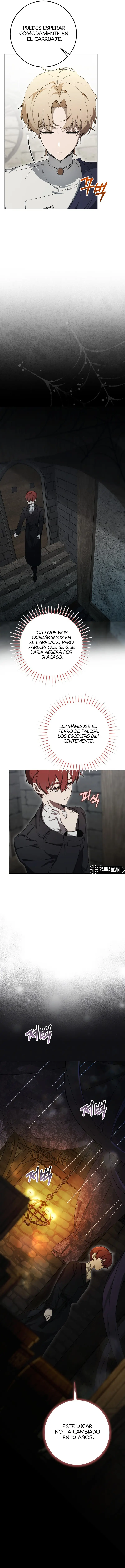 Un ejemplo perfecto de una maldición que salió mal. - Capítulo 3 - Página 18 - LectorTMOo