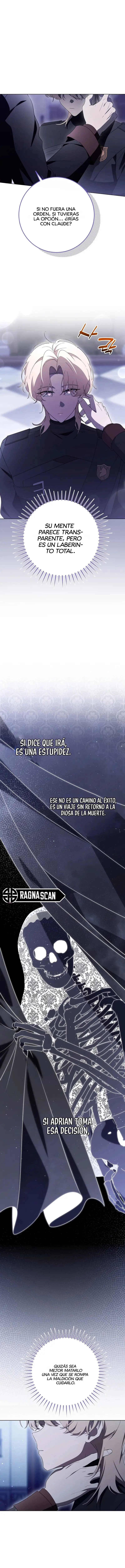 Un ejemplo perfecto de una maldición que salió mal. - Capítulo 30 - Página 14 - LectorTMOo
