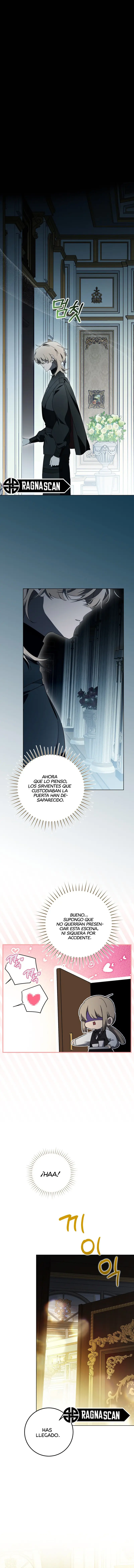 Un ejemplo perfecto de una maldición que salió mal. - Capítulo 31 - Página 4 - LectorTMOo