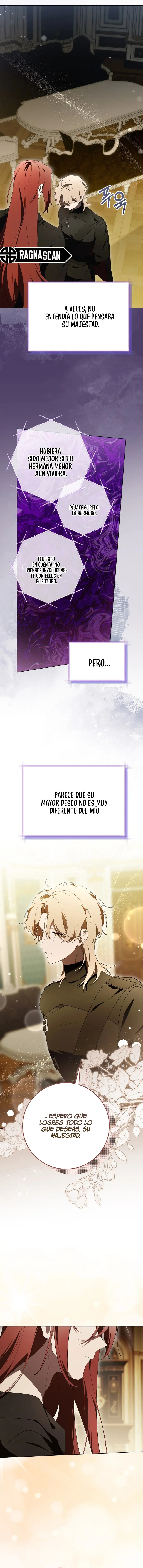 Un ejemplo perfecto de una maldición que salió mal. - Capítulo 31 - Página 17 - LectorTMOo
