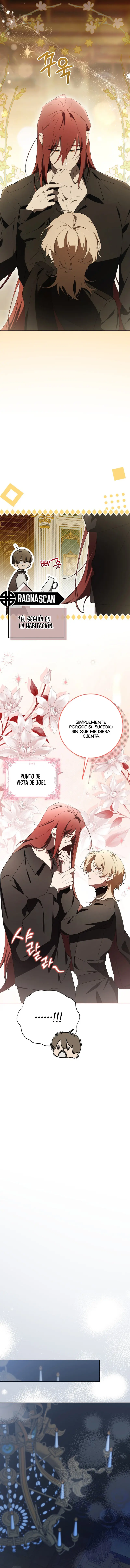 Un ejemplo perfecto de una maldición que salió mal. - Capítulo 31 - Página 19 - LectorTMOo