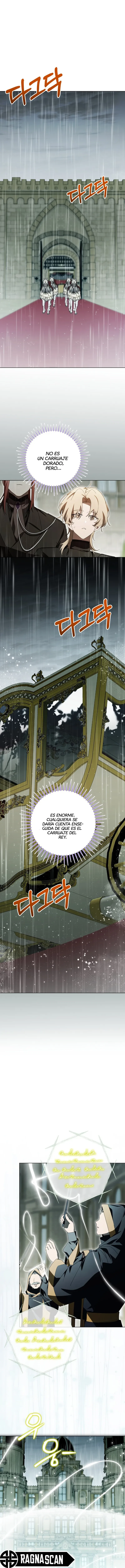 Un ejemplo perfecto de una maldición que salió mal. - Capítulo 36 - Página 14 - LectorTMOo