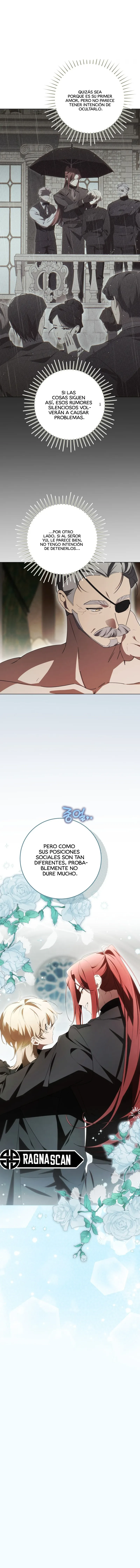 Un ejemplo perfecto de una maldición que salió mal. - Capítulo 36 - Página 21 - LectorTMOo