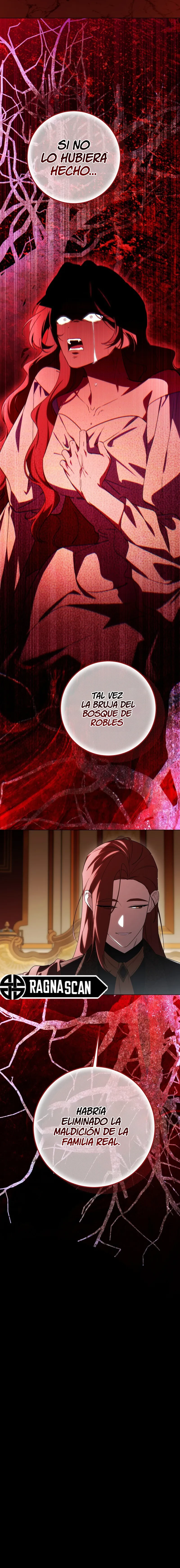 Un ejemplo perfecto de una maldición que salió mal. - Capítulo 37 - Página 19 - LectorTMOo